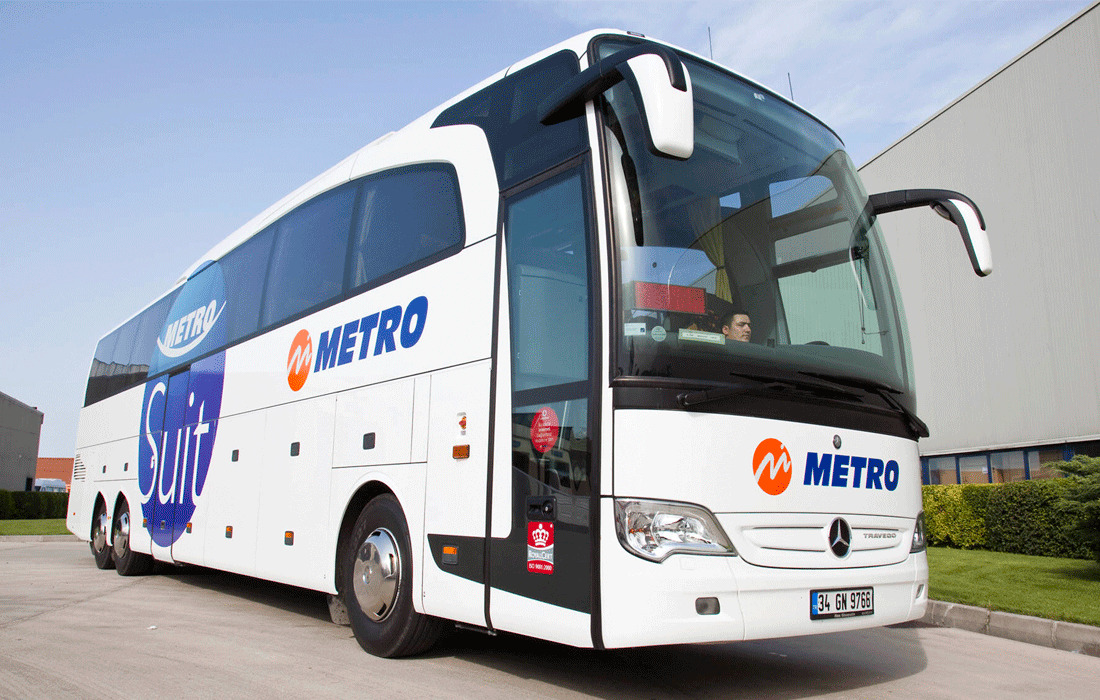 Kutup Reklam - Ankara Tabela Totem