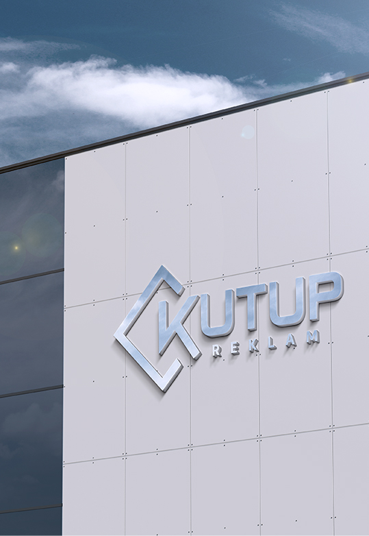 Kutup Reklam - Ankara Tabela Totem