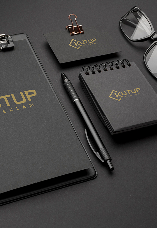 Kutup Reklam - Ankara Tabela Totem