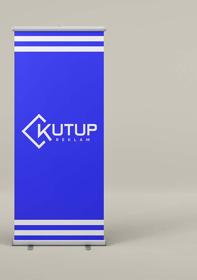 Kutup Reklam - Ankara Tabela Totem