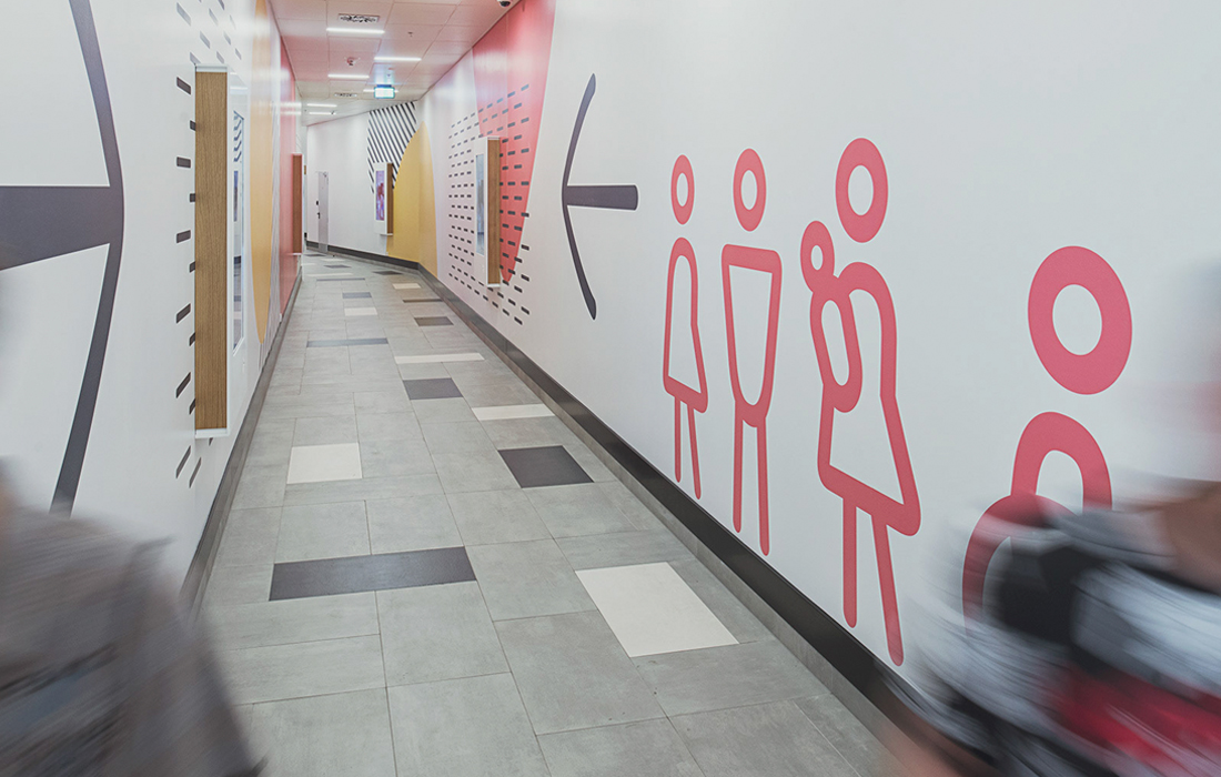 Kutup Reklam - Ankara Tabela Totem