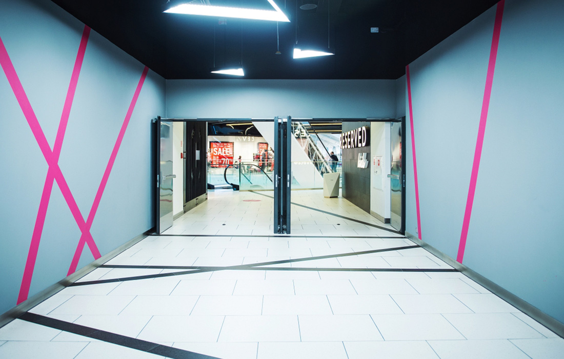 Kutup Reklam - Ankara Tabela Totem