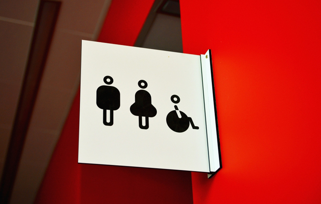 Kutup Reklam - Ankara Tabela Totem