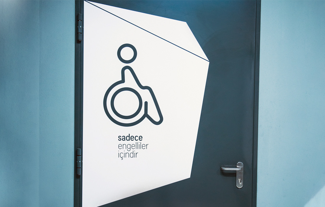 Kutup Reklam - Ankara Tabela Totem