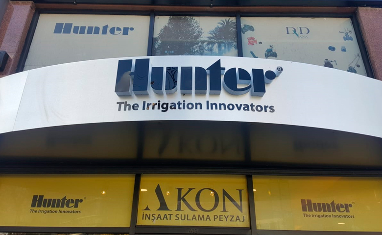 Kutu Harf Sistemleri