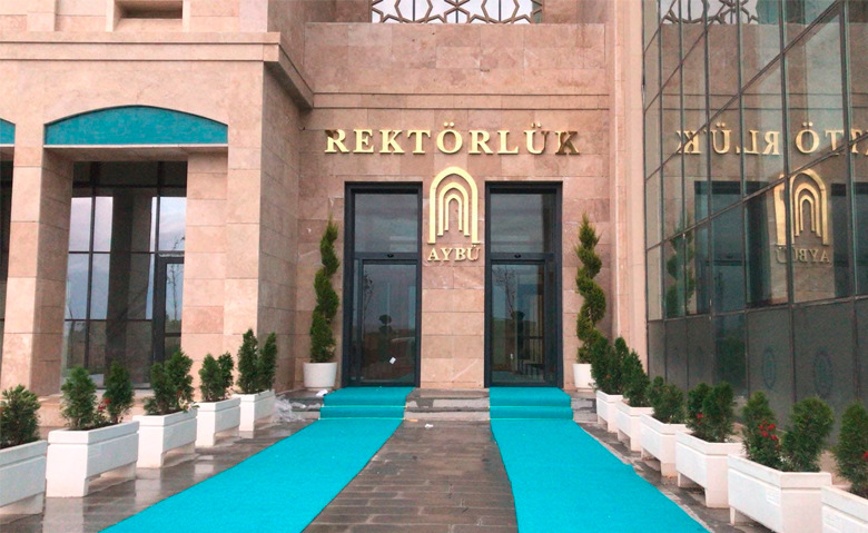 Kutu Harf Sistemleri