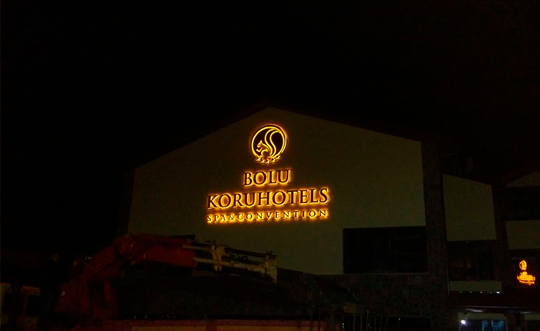 Kutu Harf Sistemleri